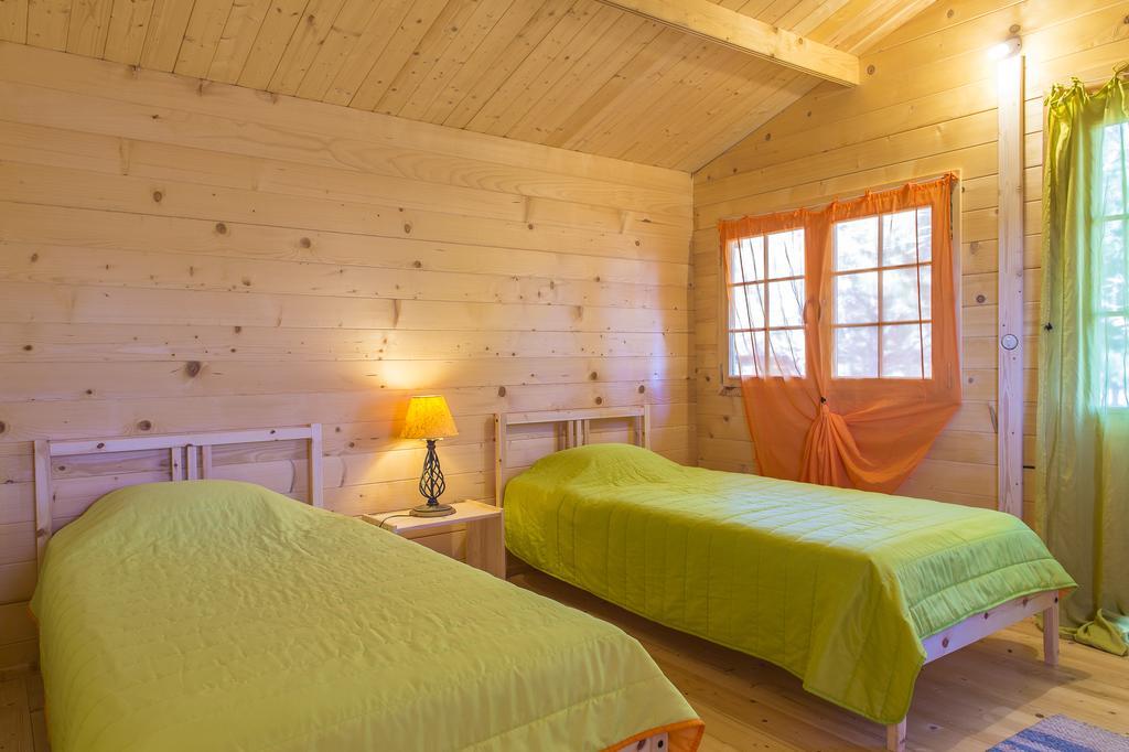 Monte Macario Alojamento Local Coruche Room photo