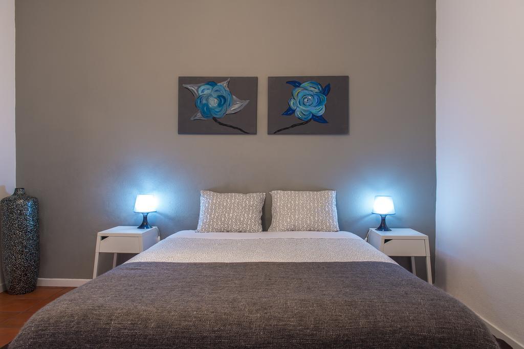 Monte Macario Alojamento Local Coruche Room photo