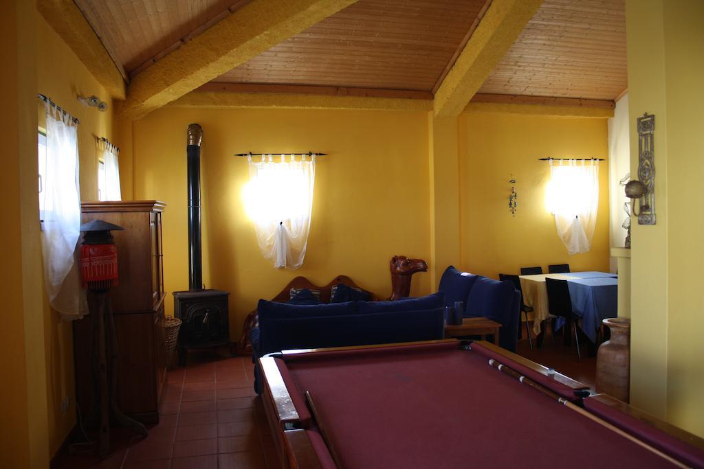 Monte Macario Alojamento Local Coruche Exterior photo