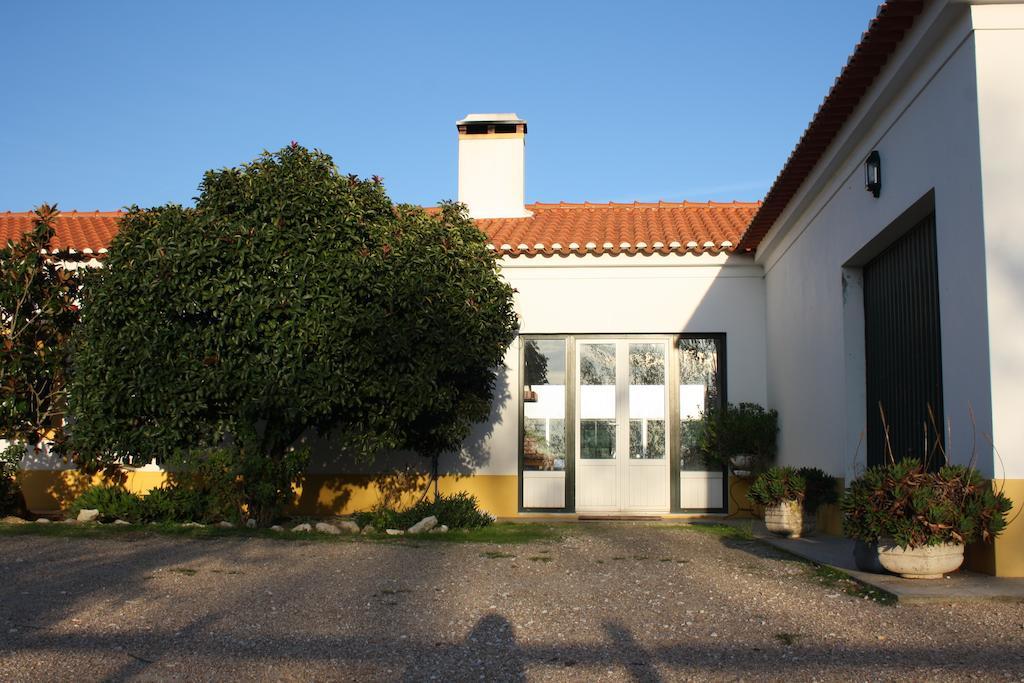 Monte Macario Alojamento Local Coruche Exterior photo